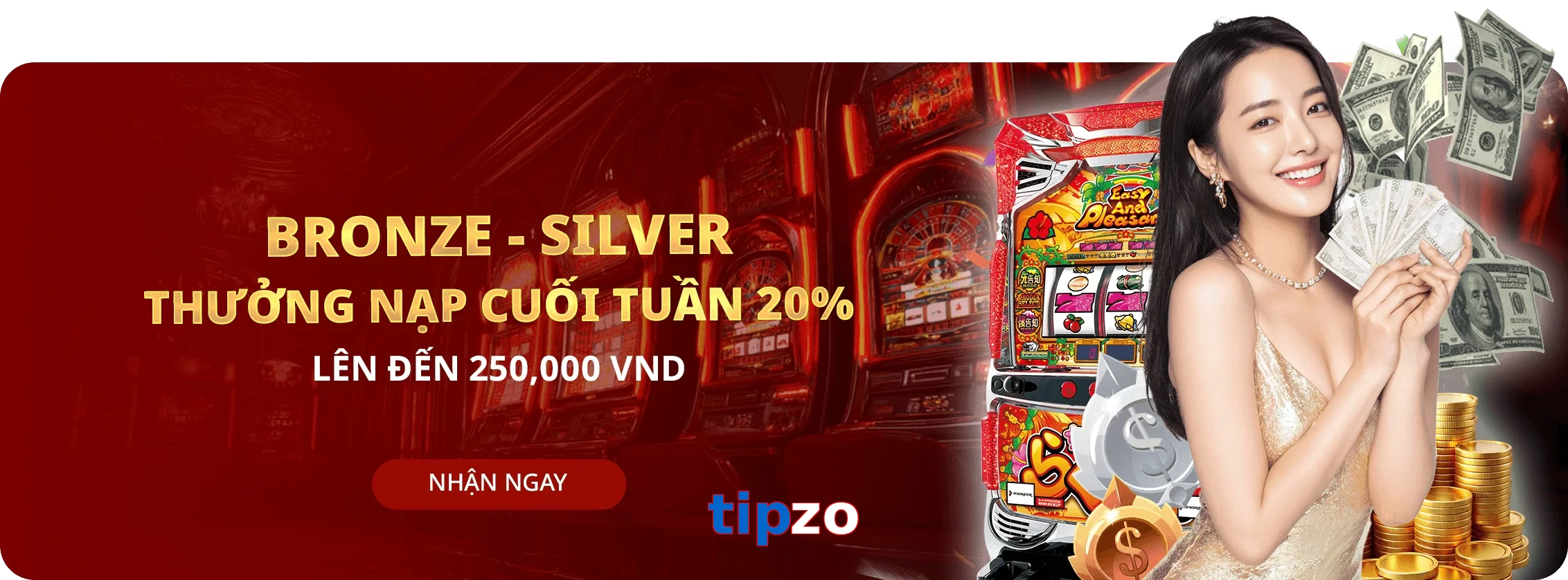 tipzo