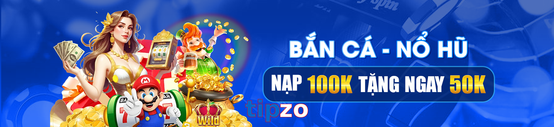 tipzo