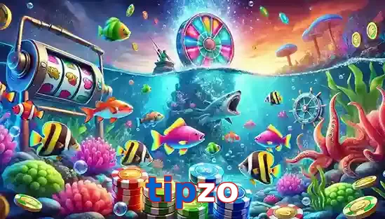 Trò Chơi Bắn Cá Phổ Biến Tại tipzo